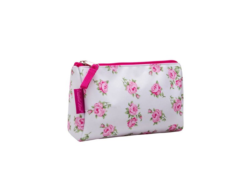 Neceser Vintage 20x12x5,4 cm Isabelle Rose