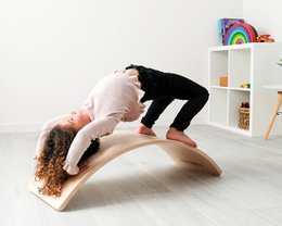 Capikooa Pioneer balansbord