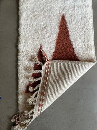 Berbertapijt - Mea - 0,60 x 1,10m