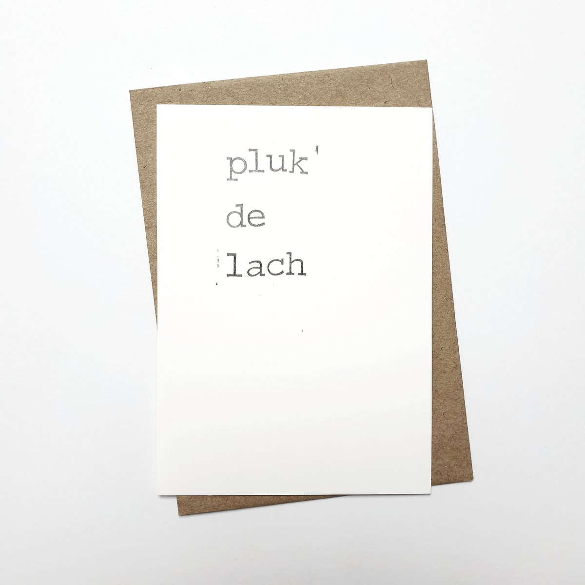 zerwij uśmiech