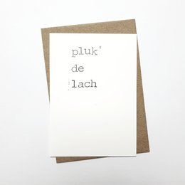 zerwij uśmiech