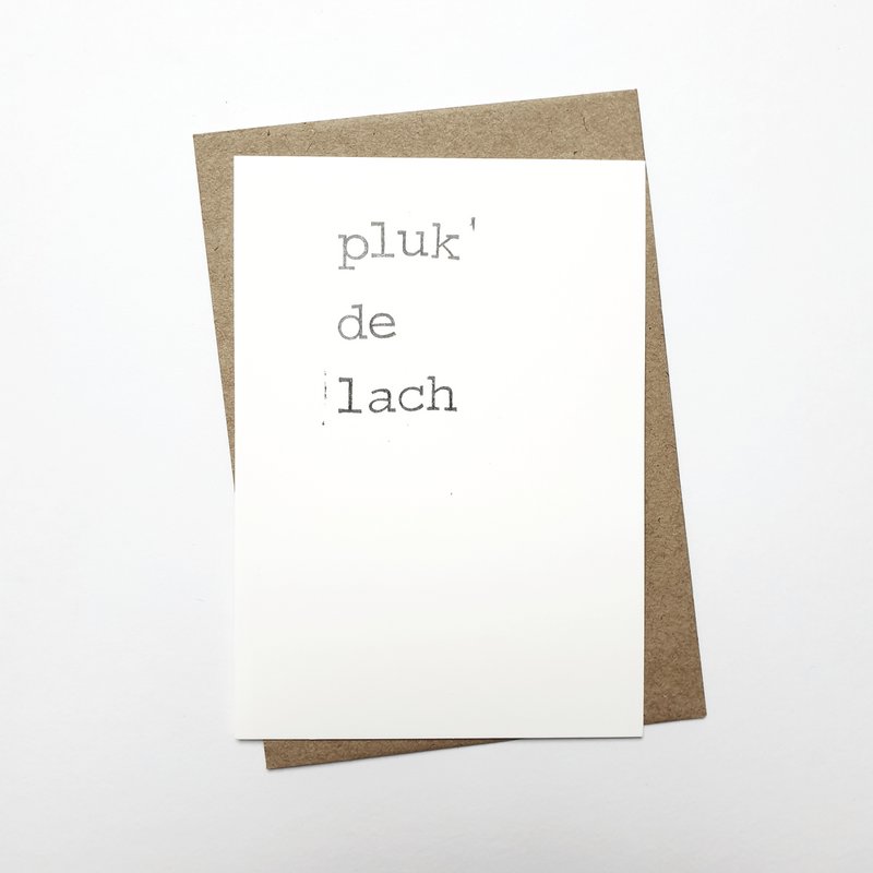 zerwij uśmiech