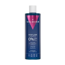 Anti-Hair Loss Shampoo - 0% Sulfate Free