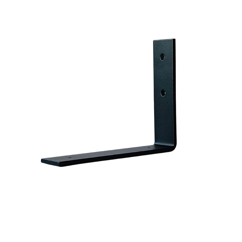 Plank portador l-modelo negro
