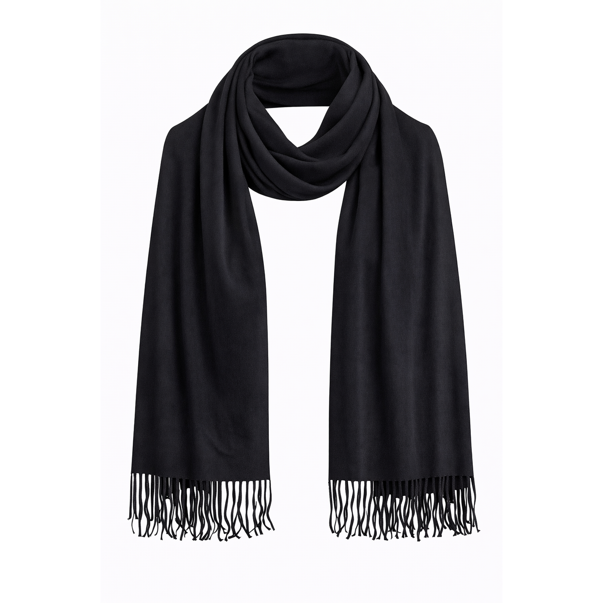 HS Cashmere Look Sjaal - 10+ Kleuren - 180x68cm - Veelzijdig te gebruiken