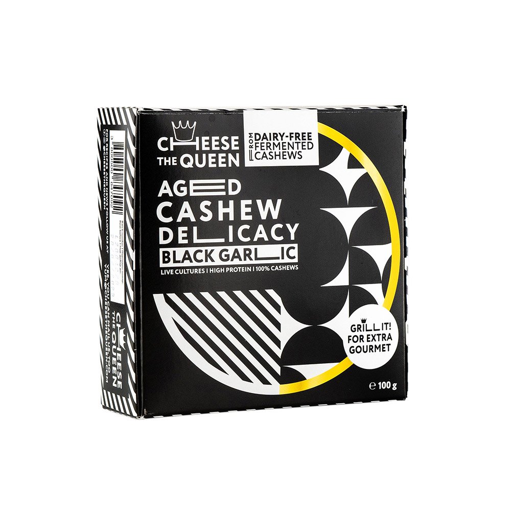 Celebration box: 3 delicatessen van oude cashewnoten