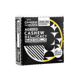 Celebration box: 3 aged cashew delicacies