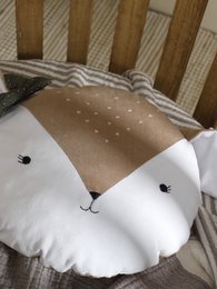 Cuscino BAMBI RAGAZZA