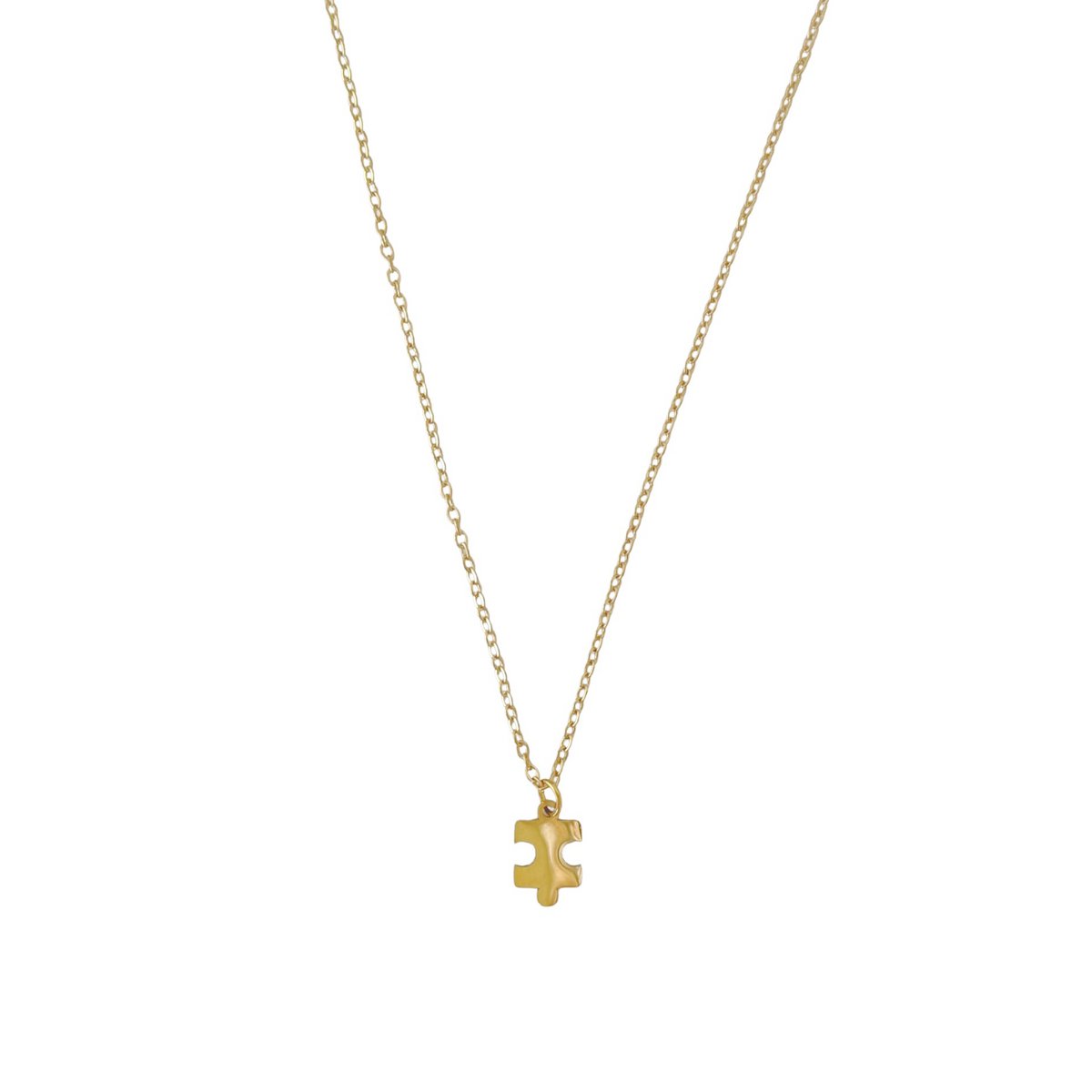 Puzzleteil-Beziehungskette – Teil 2 – Gold