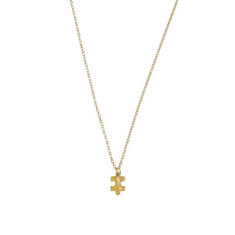 Puzzleteil-Beziehungskette – Teil 2 – Gold