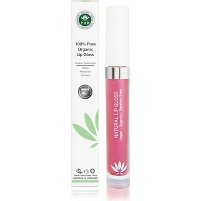 Pure Organic Lip Gloss