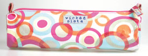 WS Circus Circles Essential Roll