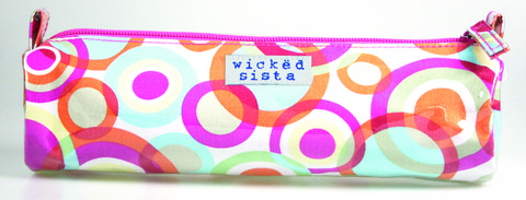 WS Circus Circles Essential Roll