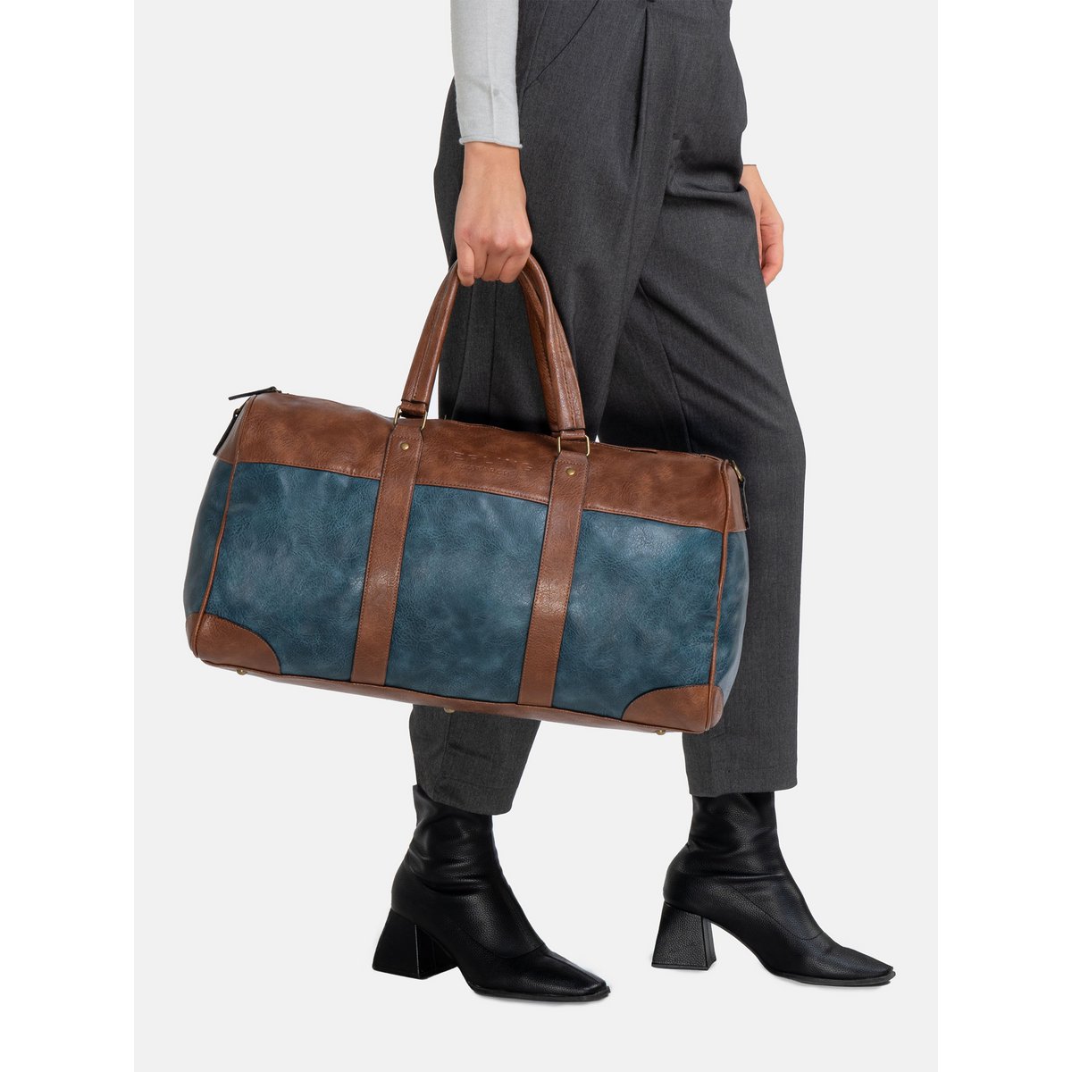 PAXTON - Travel bag