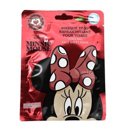 Minnie Freshness Effect gezichtsmasker – 25 ml