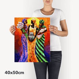 Arty Ladies