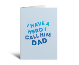Dad Hero