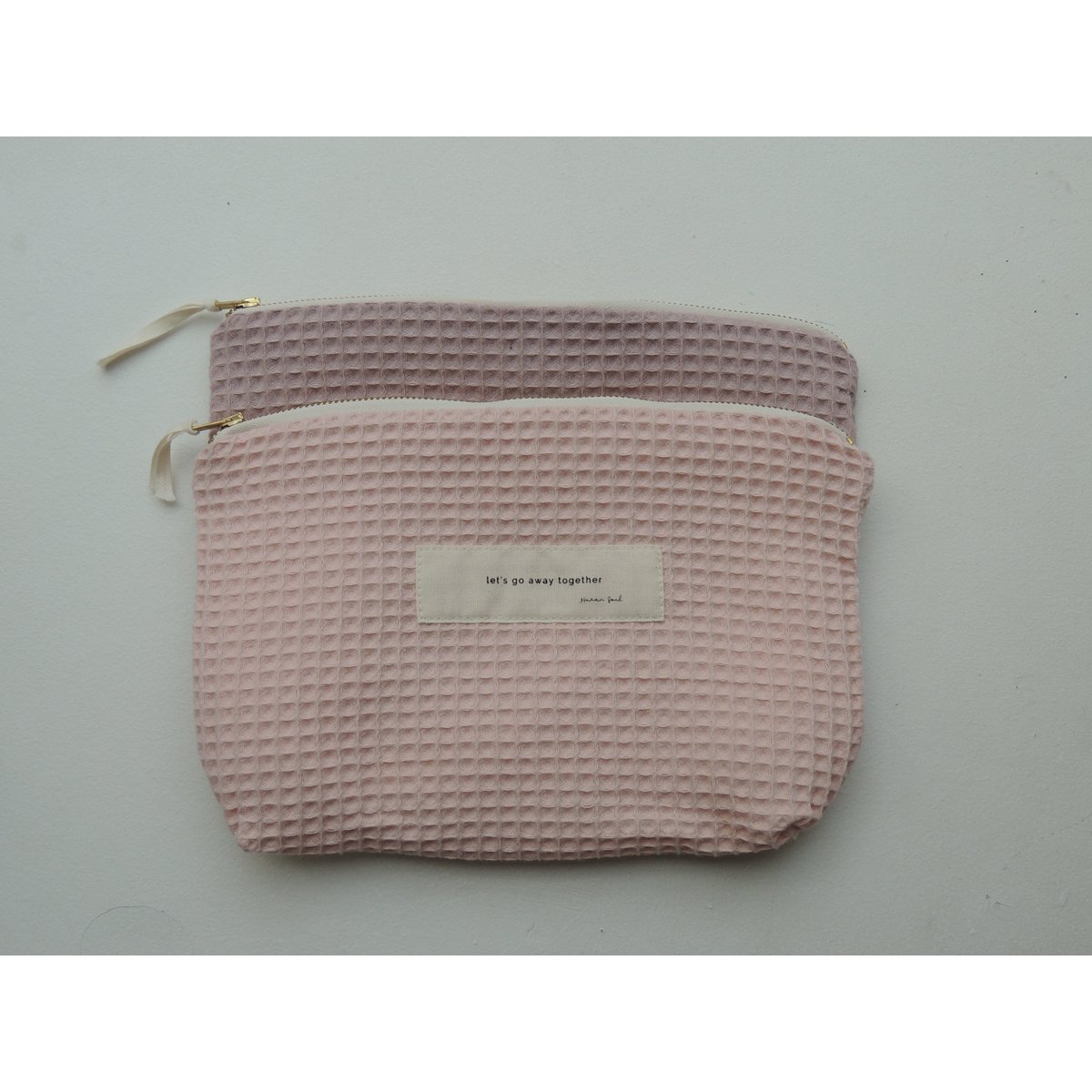 07 moon time - beach bag