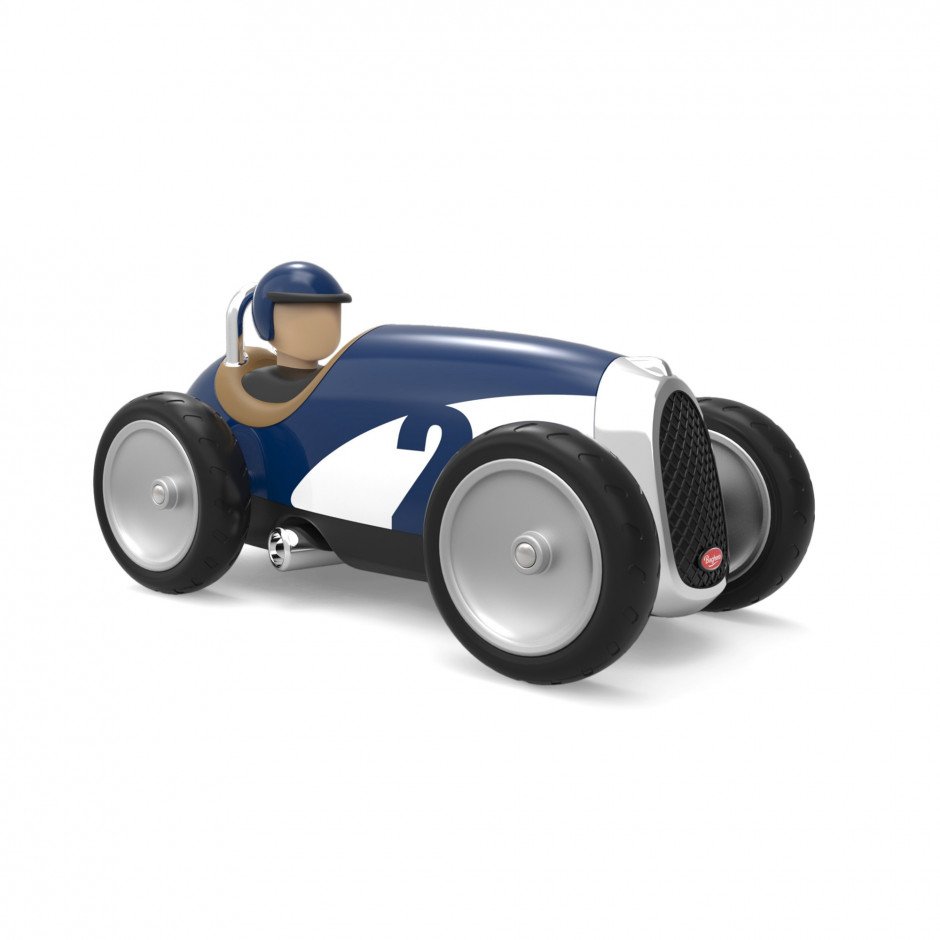 Jouet Enfant-racewagen