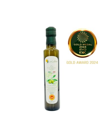 Extra Vierge Olijfolie DOP | 250ml