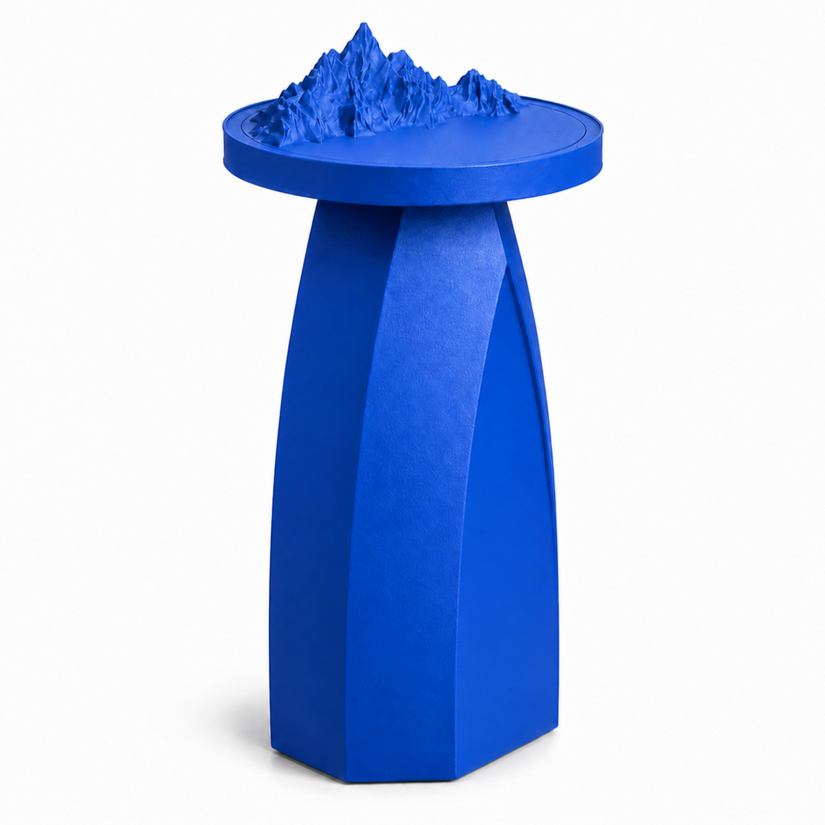 Mountain Side Table