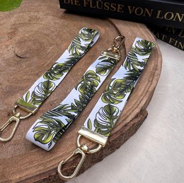 Monstera Variegata Lacon