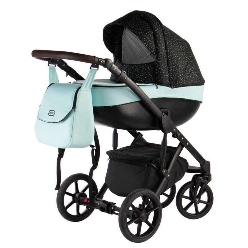 Deluxe Avero 06BL