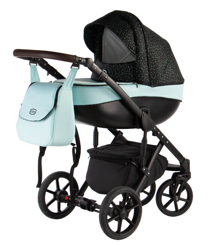 Deluxe Avero 06BL