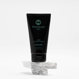 Clissinateur de cheveux noir