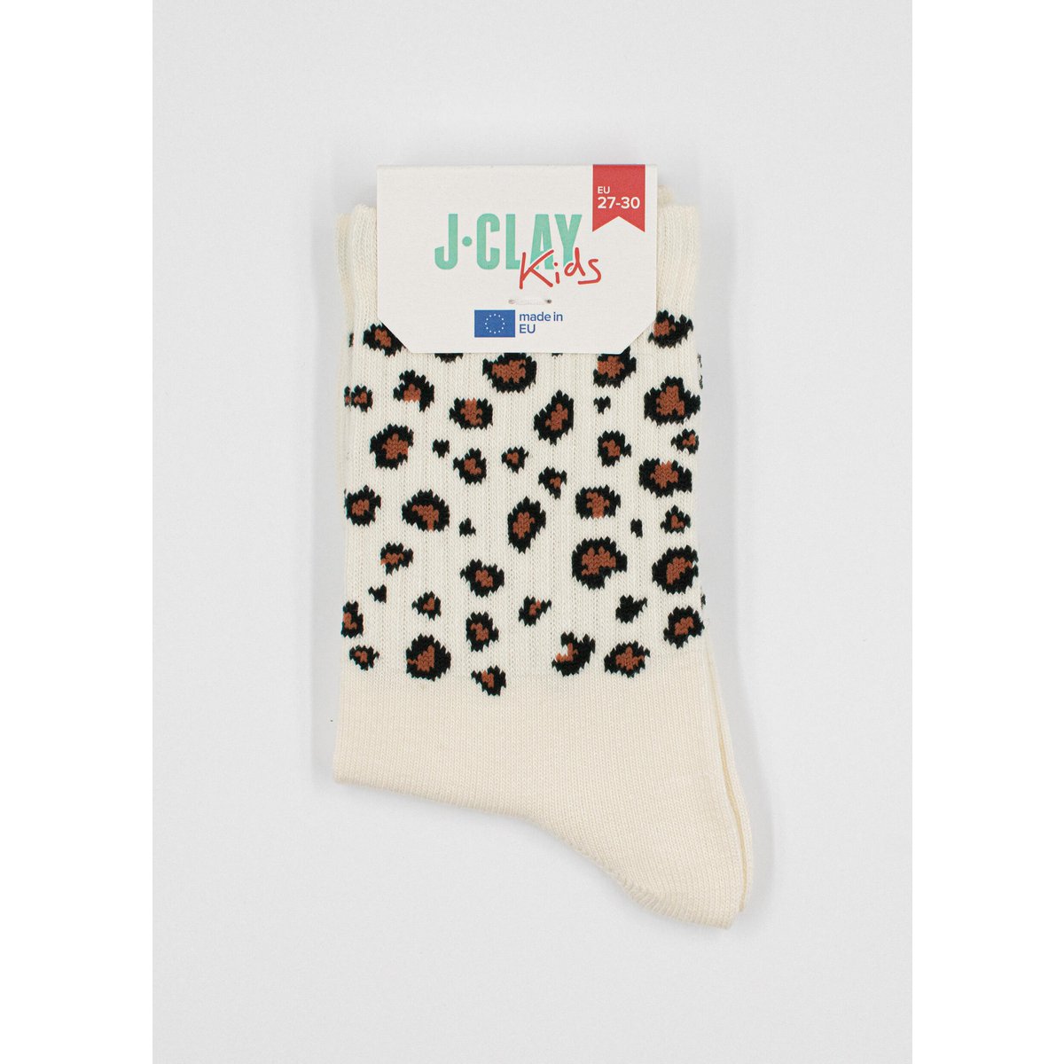 Leo - Kids (3 Pair)