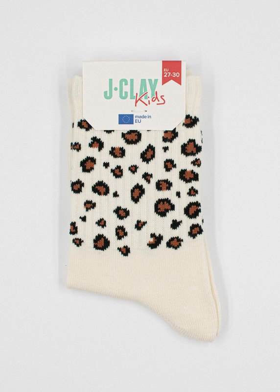 Leo - Kids (3 Pair)