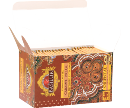 Caramel Dream 25 sachets