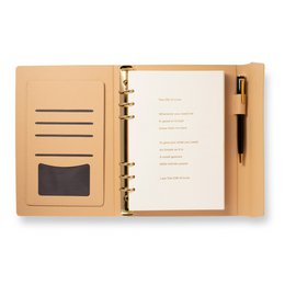 The Love Notebook Nude