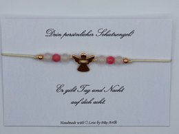 Guardian Gemstone Bracelet