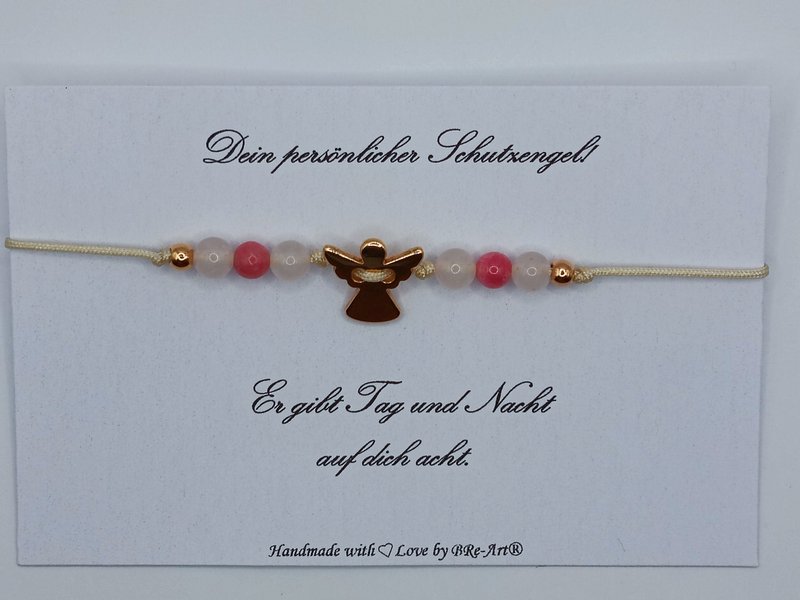 Guardian Gemstone Bracelet