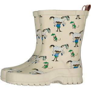 Gummistiefel Pippi Langstrumpf