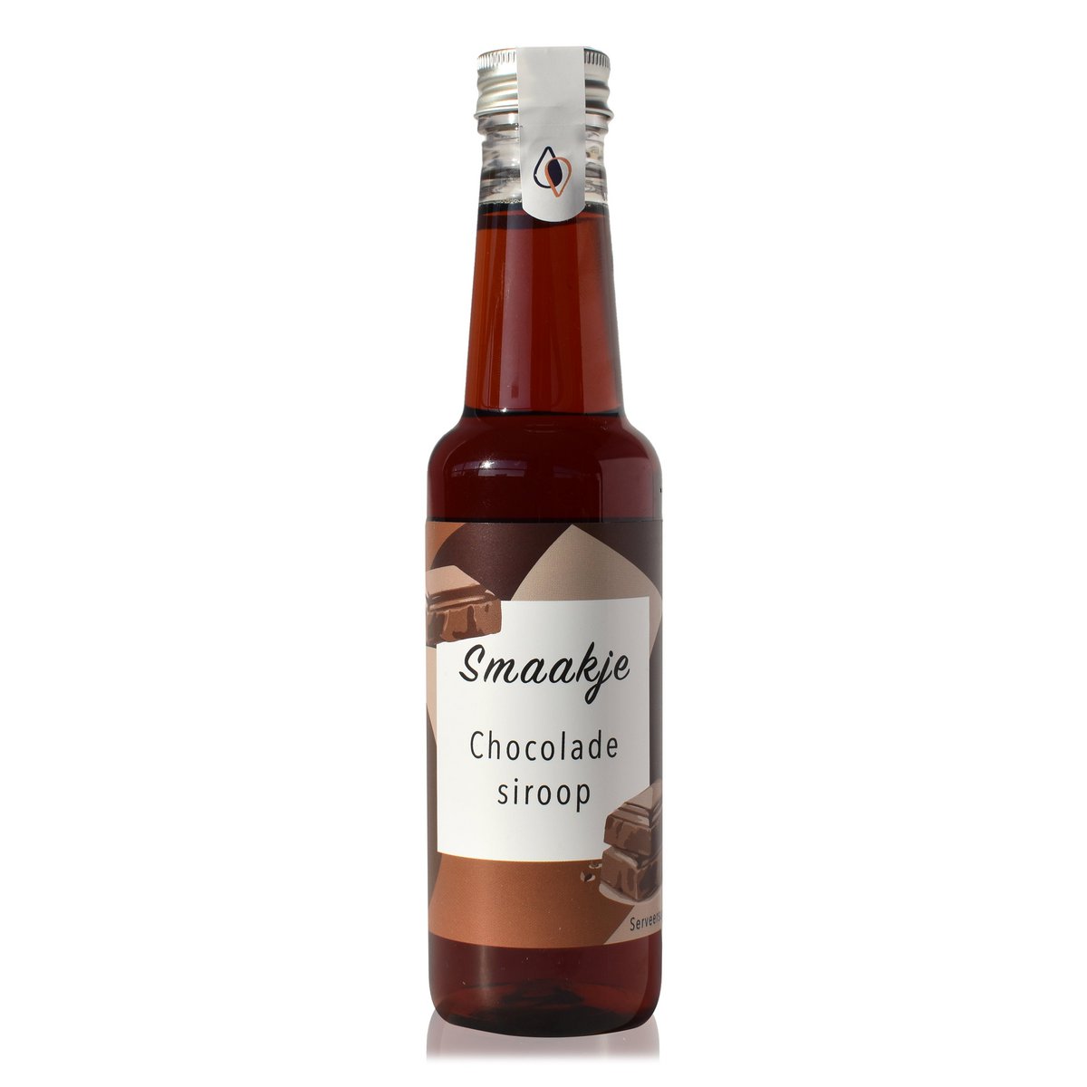 Chocolate syrup 250 ml