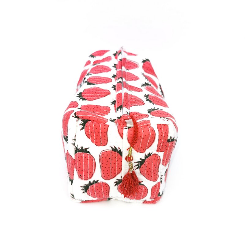 Borsa cosmetica "Charu"