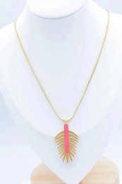 Stainless steel necklaces