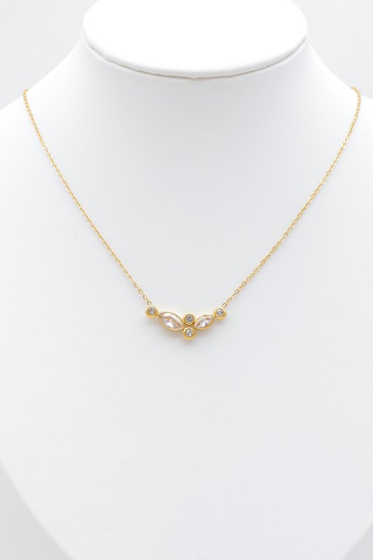 Collier en acier inoxydable