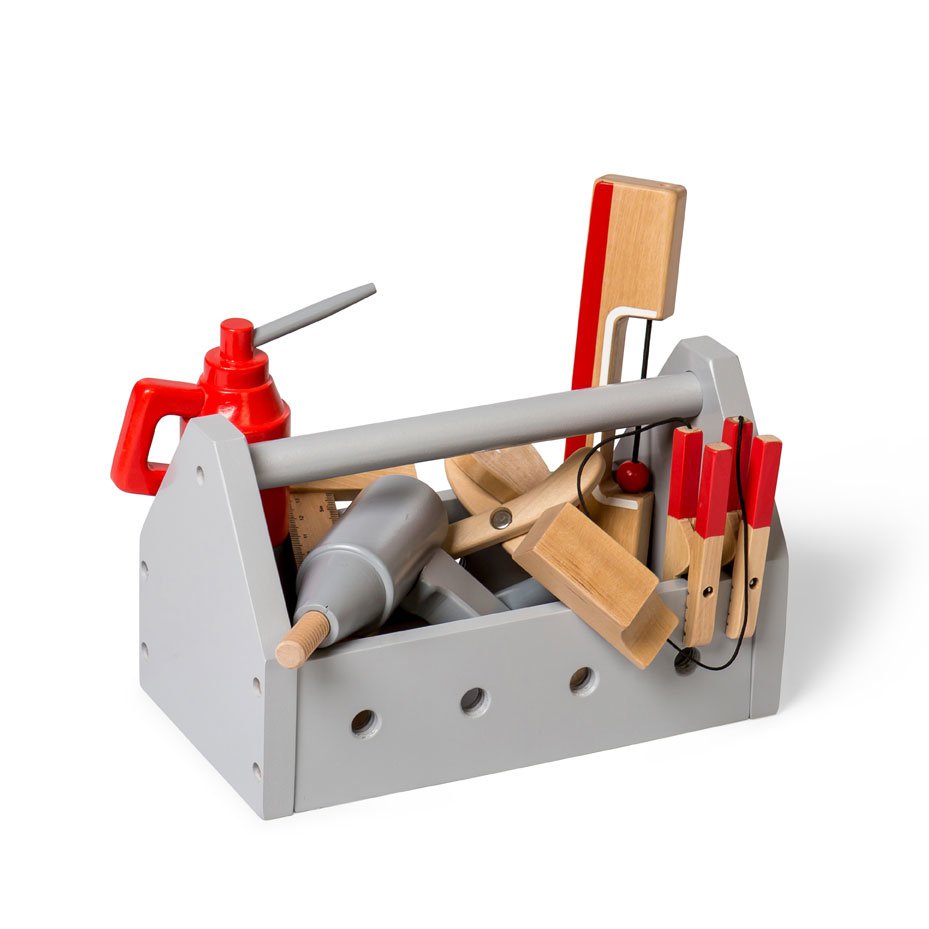 Workbench wood