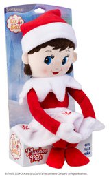 The Elf On The Shelf - Huggable Meisje - 80cm