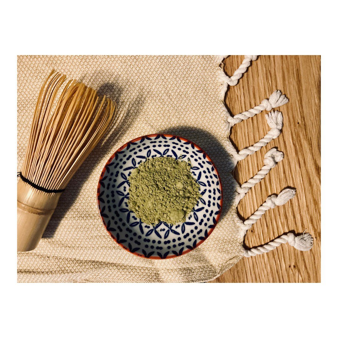 Handwoven Placemat Spade | Blue