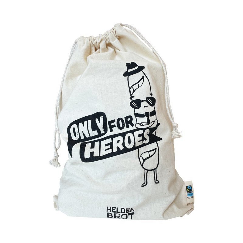 PU 10 bread bags