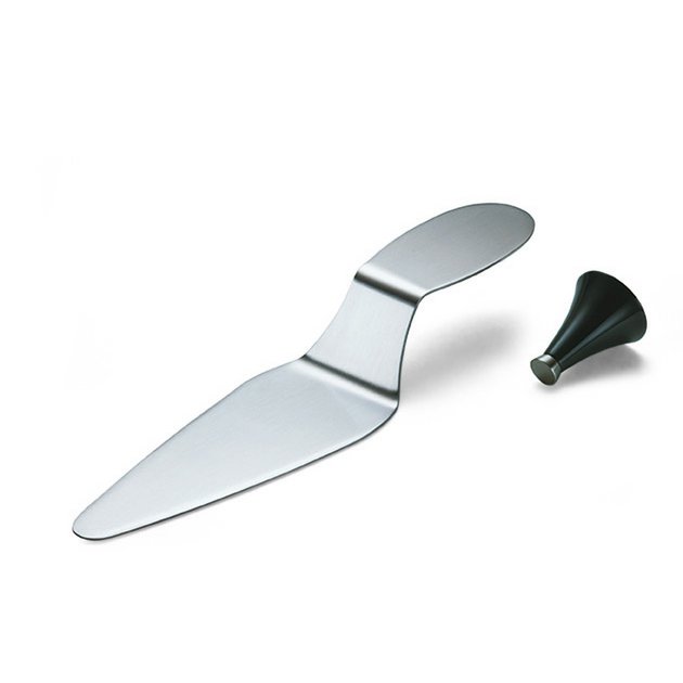 Cinderella cake server