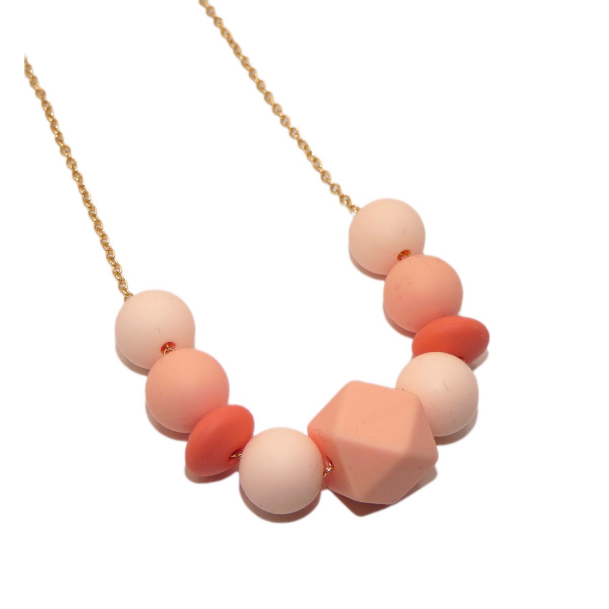 Halskette Candy Ball