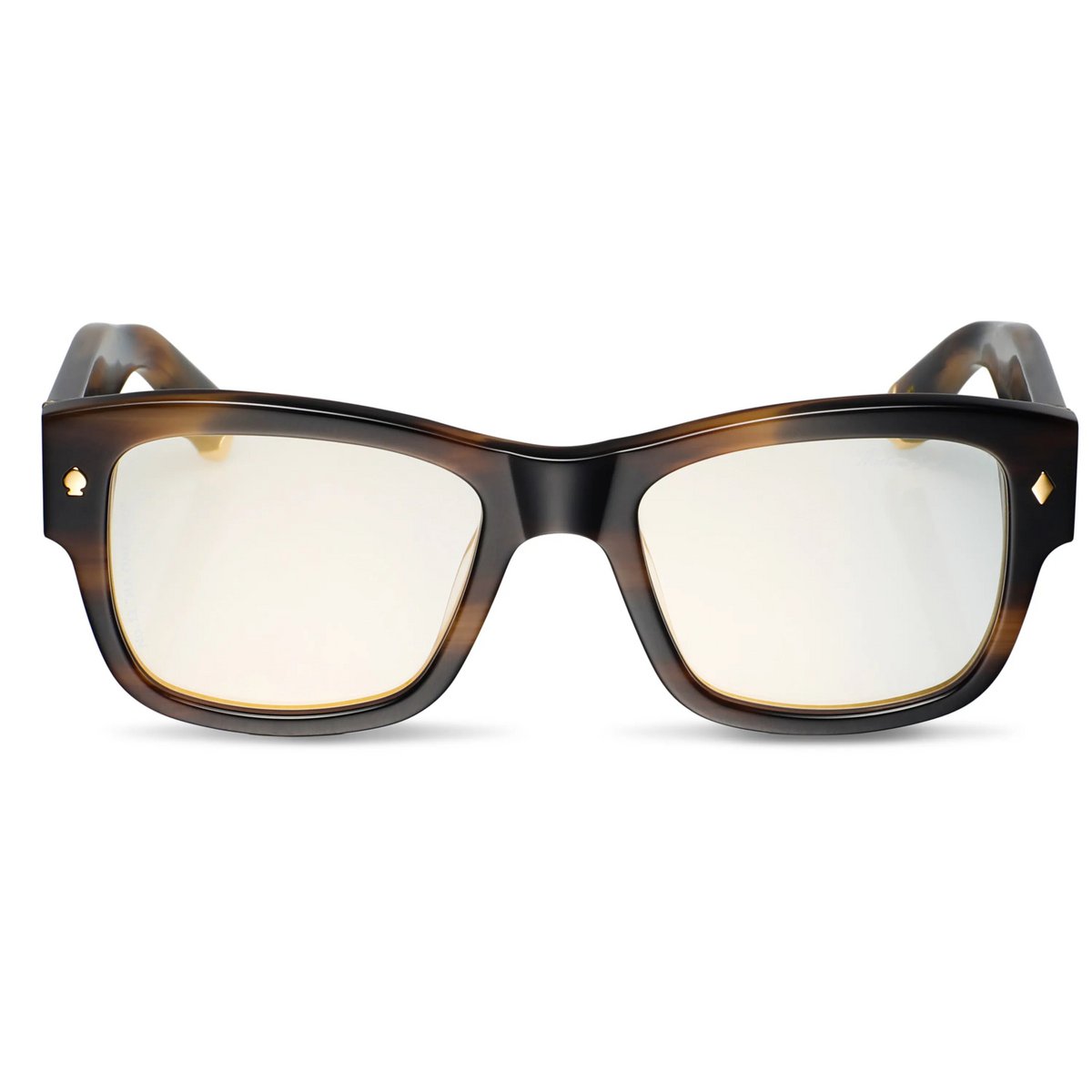 Walton & Mortimer n. 12: "Mr.One Two" Havana Limited Edition Policromic Sunglesses
