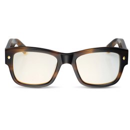 Walton & Mortimer n. 12: "Mr.One Two" Havana Limited Edition Policromic Sunglesses