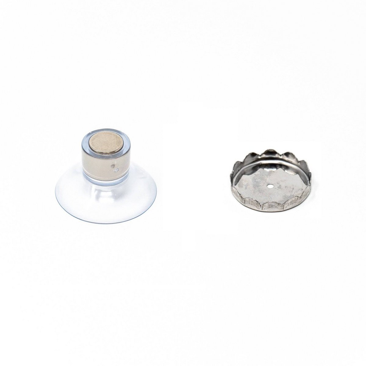 Portasapone magnetico Protector Edition
