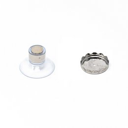 Protector Edition magnetic soap dish